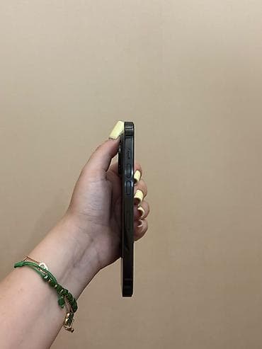 17 pro max planshet: IPhone 14 Pro, 256 ГБ, Черный, Отпечаток пальца, Беспроводная зарядка, Face ID — 4