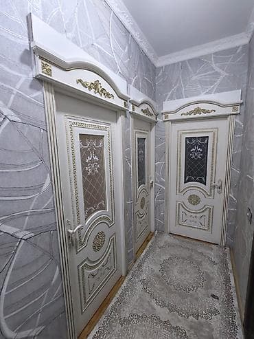 kamp evi: Binəqədi qəs. 8 otaq, 200 kv. m, Kredit yoxdur, Yeni təmirli — 6