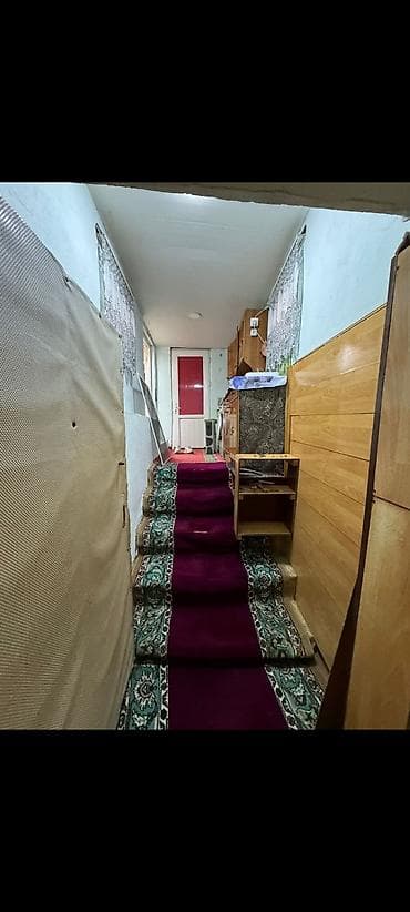 баку аренда жилья: 60 м², 3 комнаты — 6