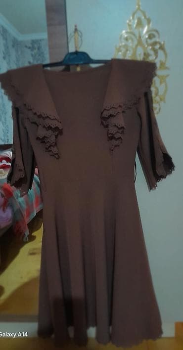 flo memar ecemi: Cəmi 2 dəfə toya və nişana geyinilib təzədir — 2