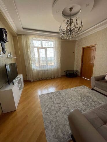 bakida tecili satilan evler xirdalanda: 4 otaqlı, Yeni tikili, m. Əhmədli, 120 kv. m — 3