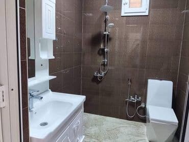 hazir ipotekada olan ev satiram sumqayit: 4 otaqlı, 100 kv. m, Yeni təmirli — 19