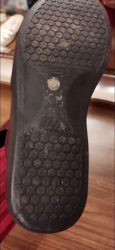 ayaqlar: Kişilər üçün ayaq geyimi,44razmer — 2