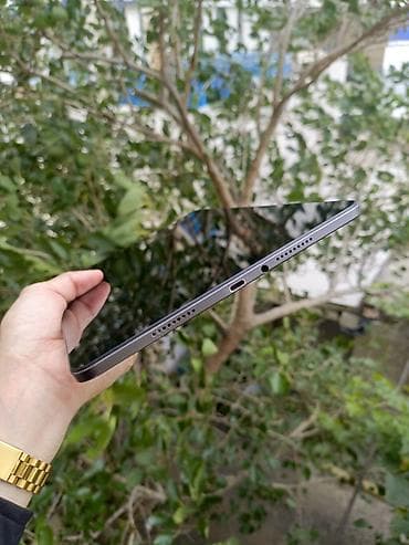 ipad 2: İşlənmiş Xiaomi Pad 2, 12,4", 256 GB, Ünvandan götürmə — 10