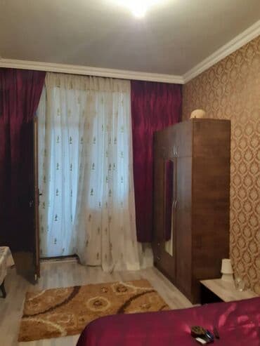 evde operatör isi: 2 otaqlı, Yeni tikili, m. Xətai, 54 kv. m — 5