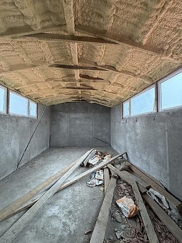 купить гараж в баку: 4 комнаты, Новостройка, 110 м² — 3