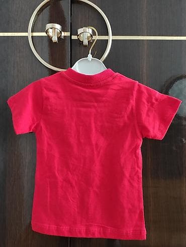 1 yaş: Yenidir. Geyinilmeyib. Defekti yoxdur.1 yas yarim 2 yas ucun uygundu — 2
