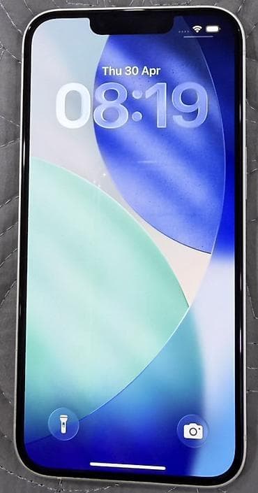oipod nano: IPhone 13, 128 GB, Ağ, Face ID — 2