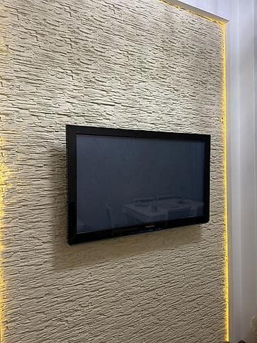 plazma televizori: Televizor Panasonic — 2