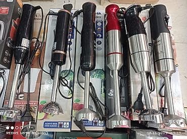 Metbex ucun her nov əl blenderi və qablı blenderler ve kofe edviyat lalafo.az -da Metbex ucun her nov əl blenderi və qablı blenderler ve kofe edviyat