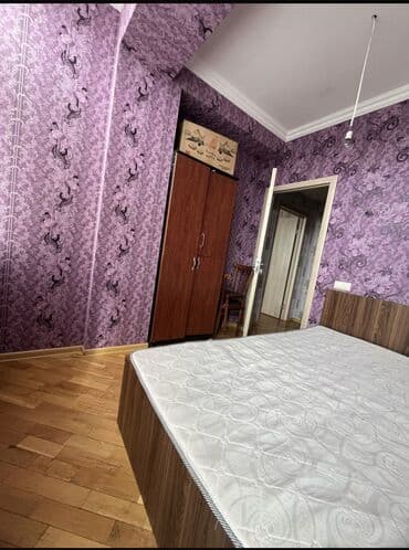 kirayə ev qaracuxur: Masazır Qurtuluş 83 Baxçalı evler mtk (3mertebeler) kiray ev Xidmet — 4
