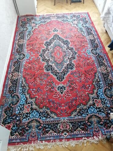 bayilda xalca: Xalça — 1