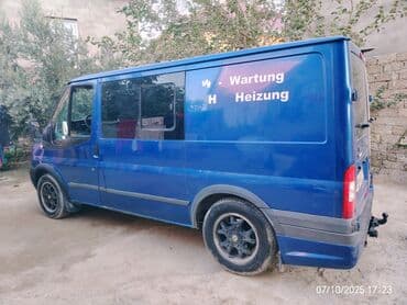 запчасти на форд транзит: Ford Transit: 2.2 l | 2008 il 280 km Van/Minivan — 3