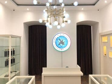 sumqayitda arenda obyekt: Nəsimi rayonu 3 mərtəbəli binanın 1-çi mərtəbəsi,sahəsi 100 kv/m — 14