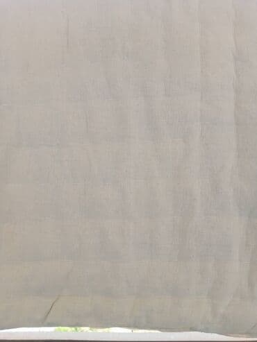 ədyal: Təzə təkadamlıq yun yorğan.Qiymət birinə aiddir.Ölçüsü215×145 sm — 3