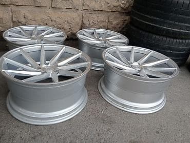 bmw disk r20: Məhsul: 4 ədəd yüngül lehimli disk dəsti Xüsusiyyətlər: - Material — 3