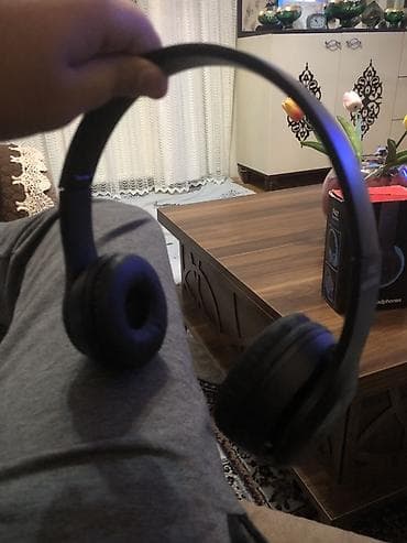 wifi modem adapter: P47 Wireless 5.0+EDR qulaqlıq - Bağlantı: Bluetooth 5.0 + EDR - — 2