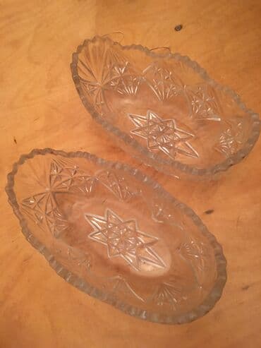 Ümumi 8 ədəd müxtəlif məyvə qabları. Hərəsinin qiymeti 40. Ayrı ayrı lalafo.az -da Ümumi 8 ədəd müxtəlif məyvə qabları. Hərəsinin qiymeti 40. Ayrı ayrı