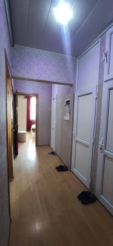 günəşli ev: Bakı, Yeni Günəşli Massiv A, 3 otaqlı, Köhnə tikili, 70 kv. m — 6