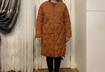 дождевик купить в баку: Ela veziyyetdedir, iki defe qeyinilib. Koreyada alinib, over size — 3