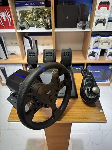 xbox logitech g920: 🏎️ PXN V99 Sükan dəsti! Oyunlarda özünüzü əsl sükan arxasında hiss — 2