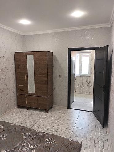 gencede ev: Sabunçu ray.Bakıxanov qəs.(Razin).Super təmirli iki otaqlı kirayə ev — 7
