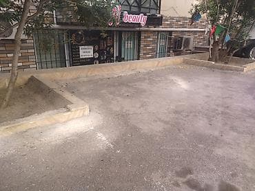 аренда комнаты: Xırdalan aaf parkda 40 kv təcili satılır. ofis mağaza salon dərzi — 1