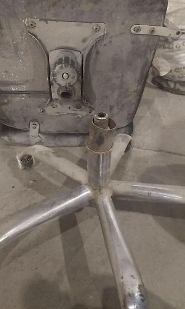 dəmir setka satışı: Kreslo temırı ve uzlenmesı adres gellem — 1