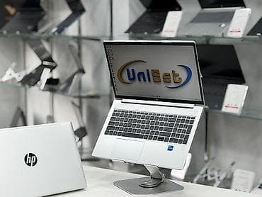 core i5: HP ProBook 450 G9 Şəhər: Bakı Marka: HP Çatdırılma?: Bəli HP ProBook — 7
