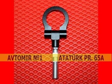 scooter aksesuarları: Buksir l9 🚙🚒 ünvana və bölgələrə ödənişli çatdırılma 💳birkart və — 1