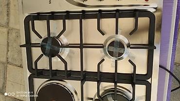 panel radiator: Qaz plitəsi Yeni — 6