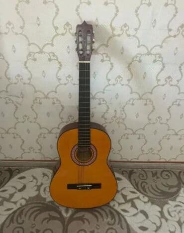 gitara musiqisi: Классическая гитара, Новый, Платная доставка — 1