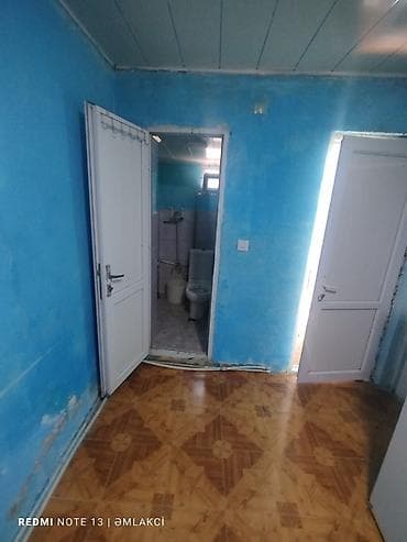 gence evlerin satisi: 2 otaqlı, 50 kv. m, Kredit yoxdur, Orta təmir — 9