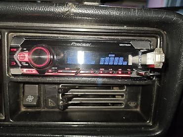 ремонт тв бокса: Pioneer s125 ideal vezyetdə 4 cixiş pultun blutuz blokunda verəcəm — 2