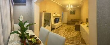 bileceride 3 otaqli bina evleri: Bakı, 3 otaqlı, Köhnə tikili, 85 kv. m — 2