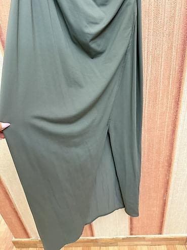 vecerni don: Ziyafət donu, Maksi, Zara, S, M — 2