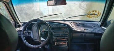 pirsep satisi: Lada Samara sedan - Kuzov: 4 qapılı sedan, tünd rəng, arxa spoylerli — 2