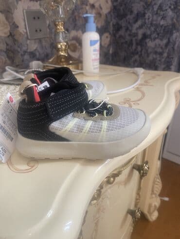 подарок мужчине на 23 февраля: Krossovka, Oğlan üçün, 22 — 1