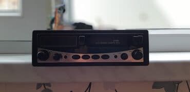 пылесос бу: Магнитола, Б/у, Pioneer, AUX, Россия, Самовывоз — 1