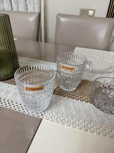 Her biri yeni orginal nachtman satilir — 10