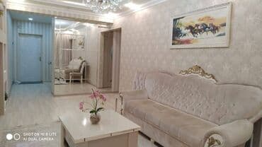 купить квартиру в баку новостройка с ремонтом: 2 комнаты, Новостройка, 53 м² — 1