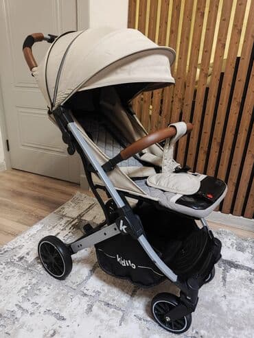 derin dondrcu: Kidilo — 1