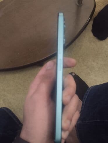 redmi note 8 qiymeti 128 gb: Redmi 12, 128 GB, rəng - Yaşıl, Qırıq — 2