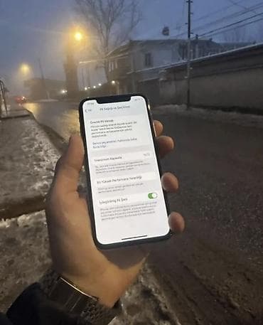 ipone dubay: IPhone X, 256 ГБ, Гарантия, Face ID, С документами — 3