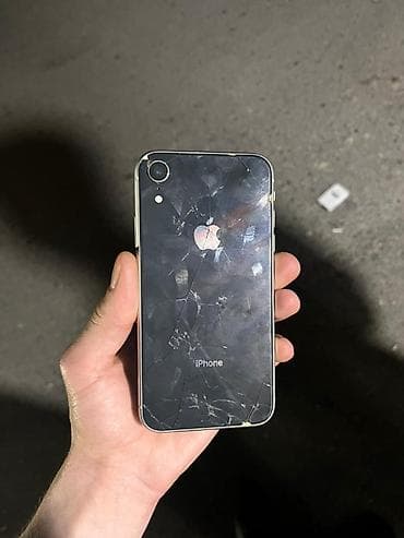 mini ipad 6: IPhone Xr, 64 GB — 1