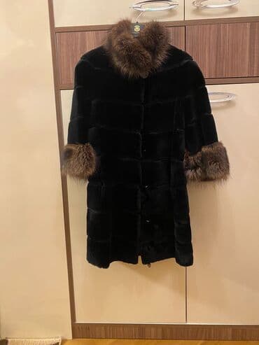 баку седерек шубы: X-Lady’den alinib 900 manata. Cox az istifade olunub. Qiymetde — 3
