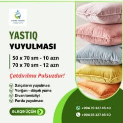 чистка ковров на дому: Xalçaların yuyulması | Xalçalar, Palaz Ünvandan götürmə, Pulsuz çatdırılma — 6