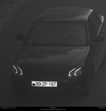 LADA Priora sedan – qara rəng, 4 qapı, ön ötürücülü.ili 2008 ci il lalafo.az -da LADA Priora sedan – qara rəng, 4 qapı, ön ötürücülü.ili 2008 ci il