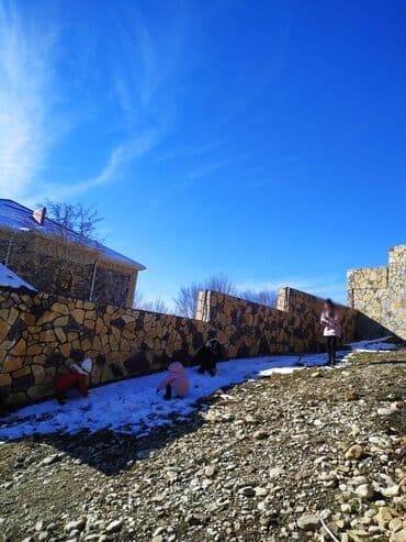 qalada xasaxunada ev torpaq: 65 sot, Kənd təsərrüfatı, Mülkiyyətçi, Bələdiyyə — 2