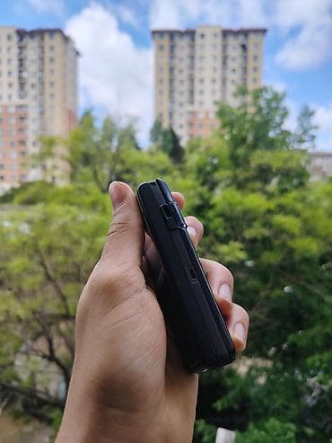 nokia 1650: Nokia 1, rəng - Qara — 4